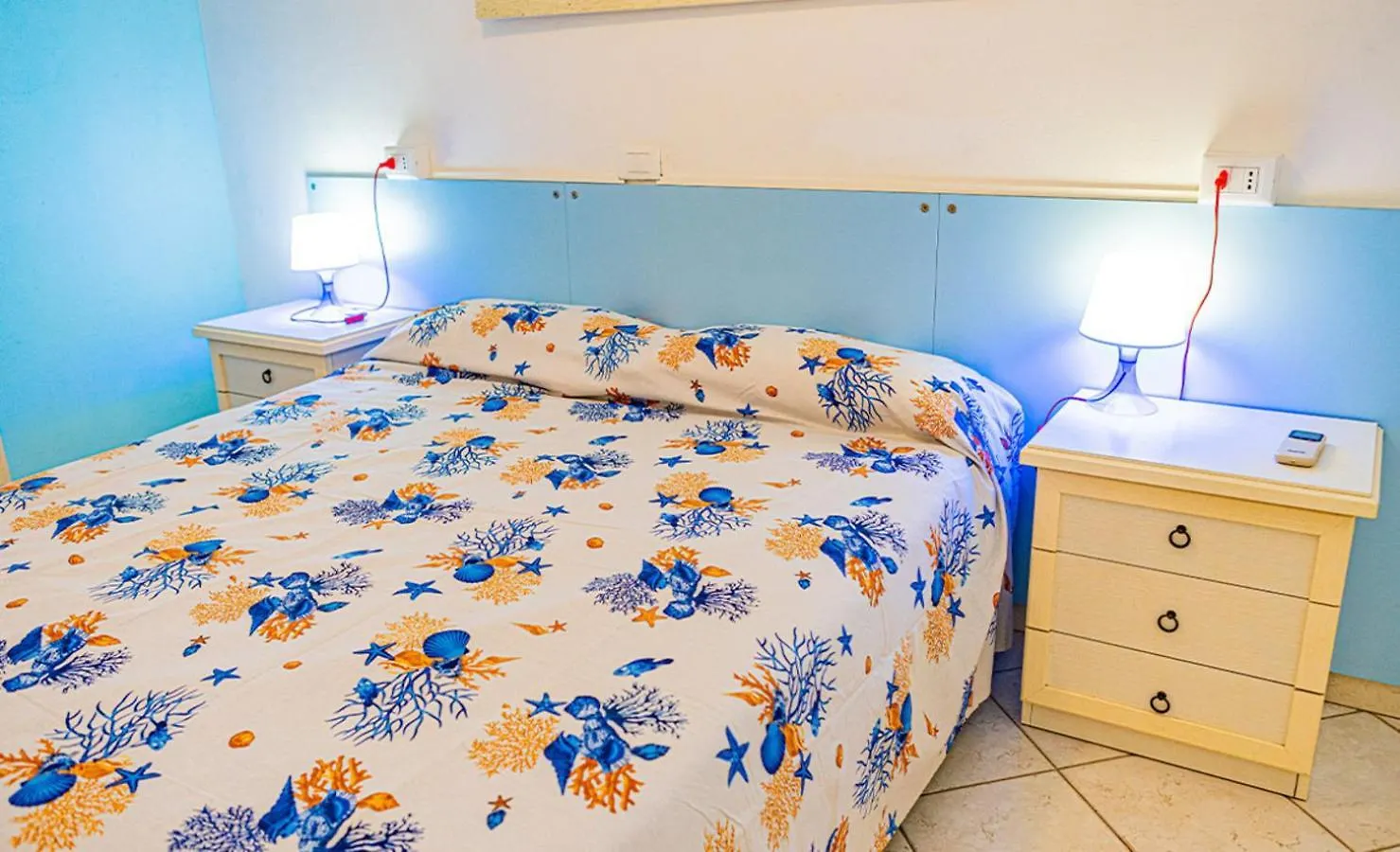 La Casa Di Cristian Con Terrazza Vista Mare Apartment Campese  Italy