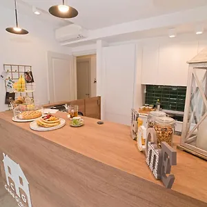  Frühstückspension Casa Giovanna